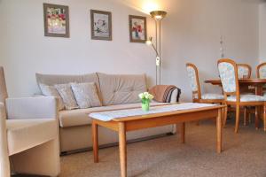 Haus Belvedere App 45 WLAN inkl