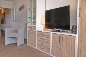 Haus Belvedere App 45 WLAN inkl