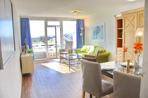 Haus Belvedere App 63