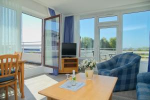 Haus Belvedere App 64 inkl WLAN