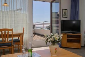 Haus Belvedere App 64 inkl WLAN