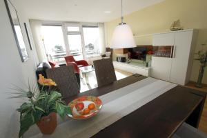 Haus Belvedere App 75 WLAN inkl