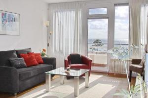 Haus Belvedere App 75 WLAN inkl