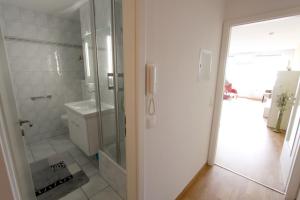 Haus Belvedere App 75 WLAN inkl