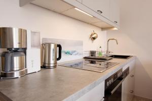 Haus Belvedere App 49 "Leises Meeresrauschen"