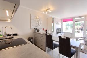 Haus Belvedere App 49 "Leises Meeresrauschen"