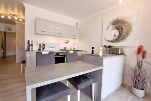 Haus Belvedere App 49 "Leises Meeresrauschen"