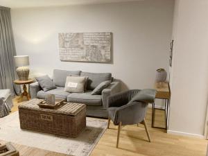 Sealoft Whg 6 inkl WLAN