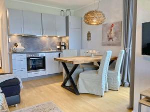 Sealoft Whg 6 inkl WLAN