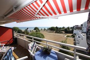 Kaiserhof App 444 inkl WLAN