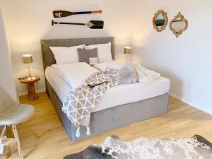 Sealoft Whg 6 inkl WLAN