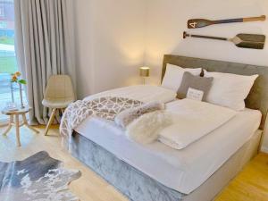 Sealoft Whg 6 inkl WLAN