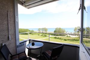 Hanseat II App 189 inkl WLAN