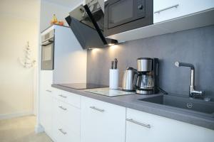 Haus Titania App 6 inkl WLAN