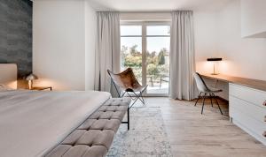 Sealoft Whg 5 -Ocean View- inkl WLAN