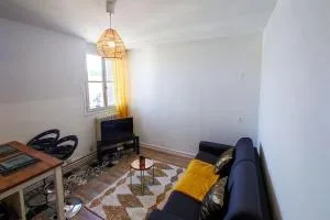 Le petit studio senlisien - Courteuil