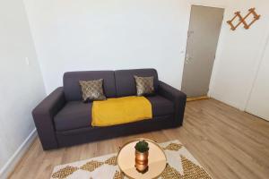 Appartements Le petit studio senlisien : photos des chambres