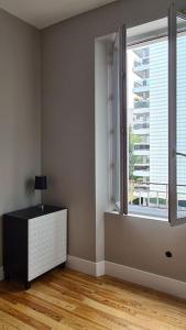 Appartements Residence PERETTO **** : photos des chambres