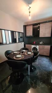 Appartements Residence PERETTO **** : photos des chambres