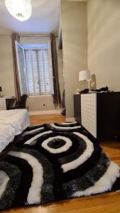 Appartements Residence PERETTO **** : photos des chambres