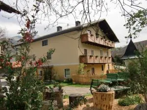 Ferienhof Sturm - Grafendorf