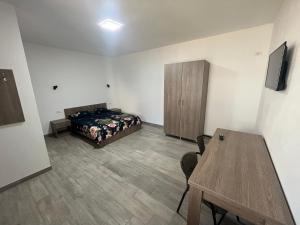 Deluxe Double Room room in Vila Nei