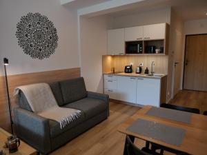 Apartament Laguna Beskidów 57 Góry i Jezioro - Dream Apart