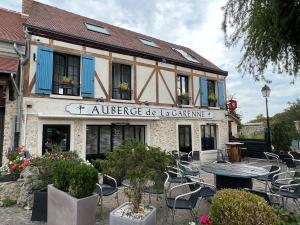 Appartements Charmant Duplex T2 dans maison ancienne - Charming T2 Duplex in an Old House : photos des chambres