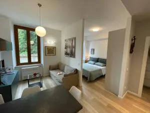 Appartamento Casa Della Musica - Castelvetro Piacentino