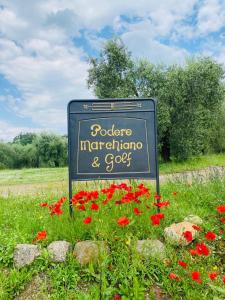 Agriturismo Podere Marchiano