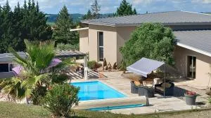 Millésime - 圣保罗－代斯皮