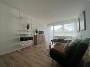 KnocksCasa4you 1 Zimmer Appartement Nr.8 - Hahnerheide