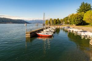 Appartamento con Terrazza