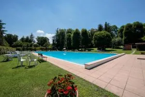 Casa Lavanda Pool, Tennis - Happy Rentals - Ispra