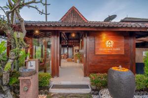 Nyanyi Sanctuary Villa Tabanan by Ini Vie Hospitality