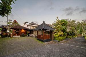 Nyanyi Sanctuary Villa Tabanan by Ini Vie Hospitality