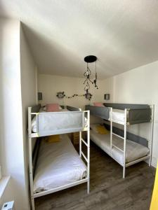 Maison Sablaise 50m Grande Plage
