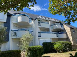 Appartements Oceania - Carnac : photos des chambres