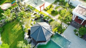Đồng Chanh Villa Venuestay