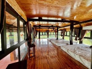 Đồng Chanh Villa Venuestay