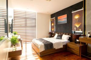 Đồng Chanh Villa Venuestay