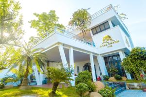 Đồng Chanh Villa Venuestay