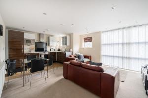 Hare Hideaway - Apartment 200m from York Minster