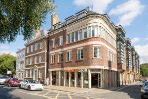 Hare Hideaway - Apartment 200m from York Minster