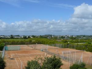 Appartements Oceania - Carnac : photos des chambres