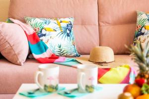 Rossa - TropicalDream