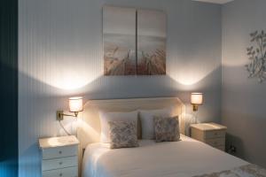 Classic Double Room room in First Euroflat Hotel