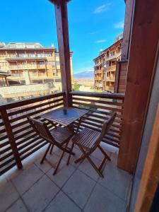 Four Seasons Apartment Bansko