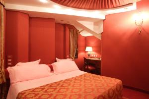 Hotel Tosco Romagnolo