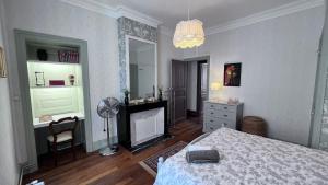 Appartements Residence de la Marquise : photos des chambres
